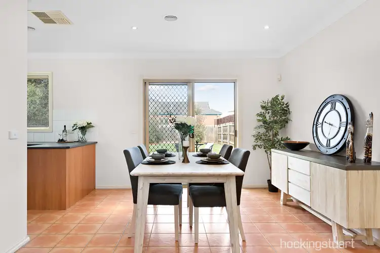 Fifth view of Homely house listing, 29 Ruby Place, Werribee VIC 3030