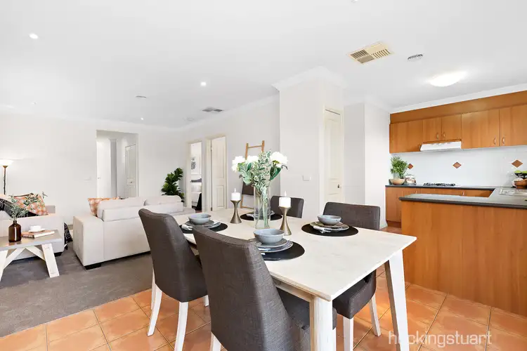 Sixth view of Homely house listing, 29 Ruby Place, Werribee VIC 3030