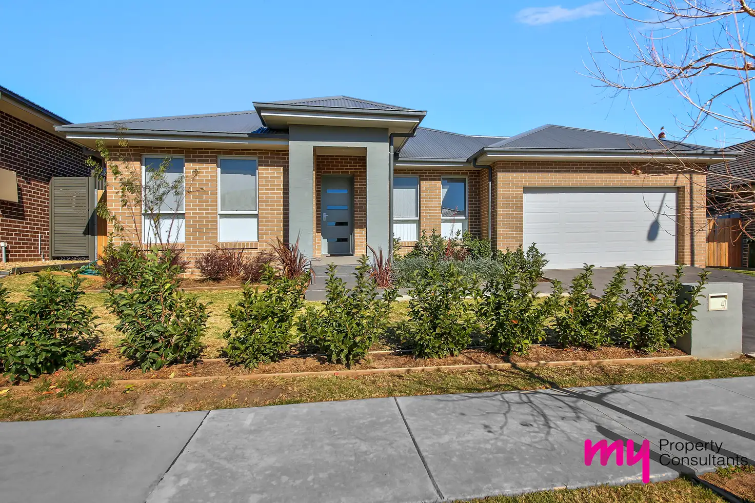 Main view of Homely house listing, 47 Holden Drive, Oran Park NSW 2570