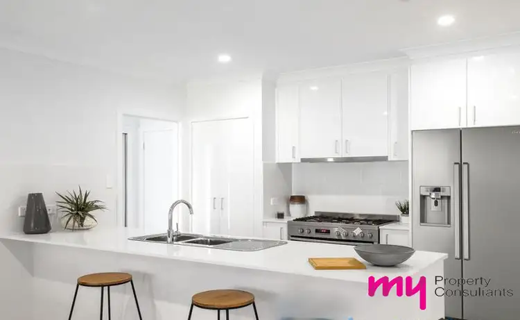 Third view of Homely house listing, 47 Holden Drive, Oran Park NSW 2570