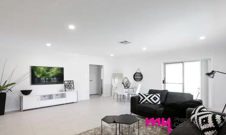 Sixth view of Homely house listing, 47 Holden Drive, Oran Park NSW 2570