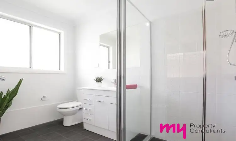 Seventh view of Homely house listing, 47 Holden Drive, Oran Park NSW 2570