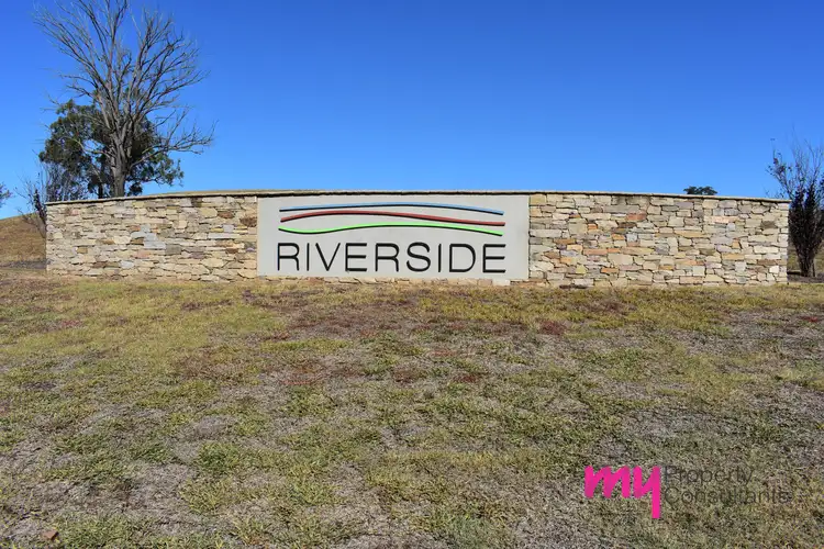 Second view of Homely land listing, 60 Pekin Street, Spring Farm NSW 2570