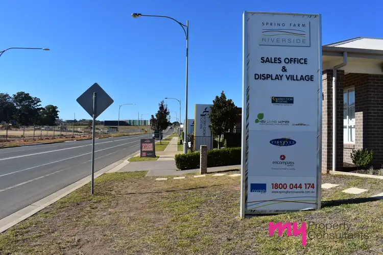 Seventh view of Homely land listing, 60 Pekin Street, Spring Farm NSW 2570