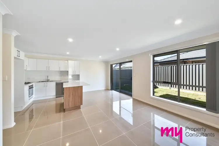 Fourth view of Homely house listing, 2/25 Blacksmith Crescent, Cobbitty NSW 2570