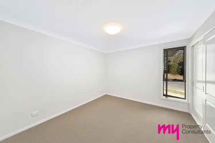 Seventh view of Homely house listing, 2/25 Blacksmith Crescent, Cobbitty NSW 2570