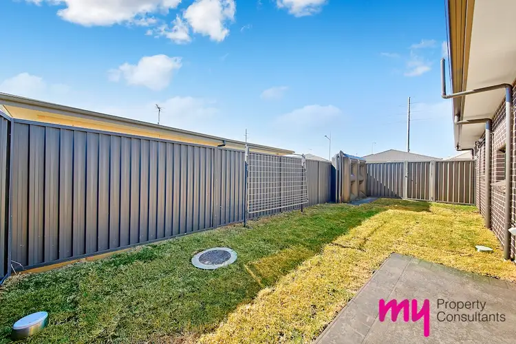 Fifth view of Homely house listing, 2/24 Goodluck Circuit, Cobbitty NSW 2570
