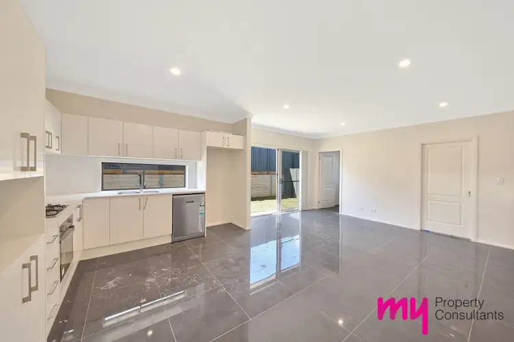Second view of Homely house listing, 2/65 Goodluck Circuit, Cobbitty NSW 2570