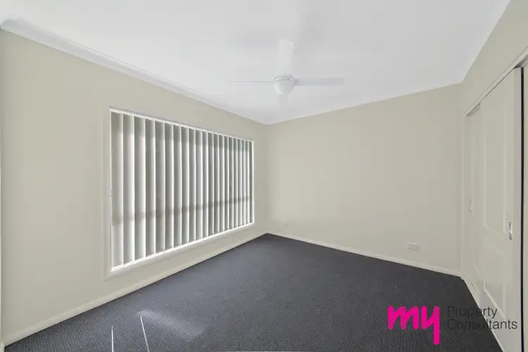 Fourth view of Homely house listing, 2/65 Goodluck Circuit, Cobbitty NSW 2570