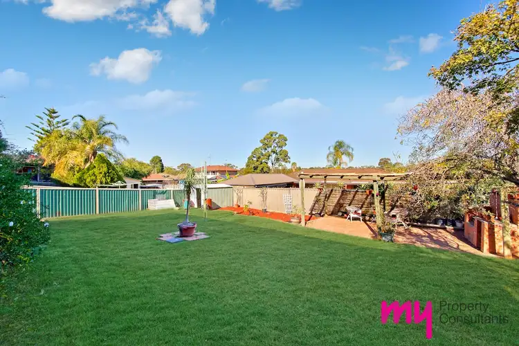 Sixth view of Homely house listing, 9 Silica Crescent, Eagle Vale NSW 2558