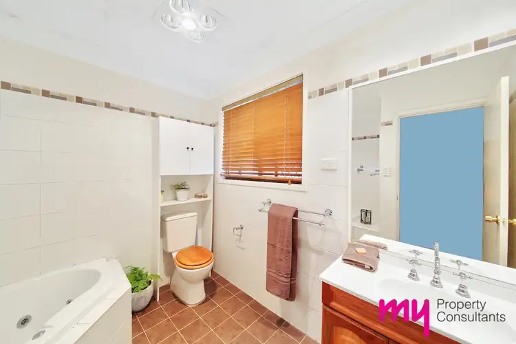 Seventh view of Homely house listing, 9 Silica Crescent, Eagle Vale NSW 2558