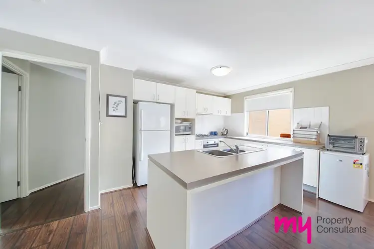 Third view of Homely house listing, 36 Longley Avenue, Elderslie NSW 2570