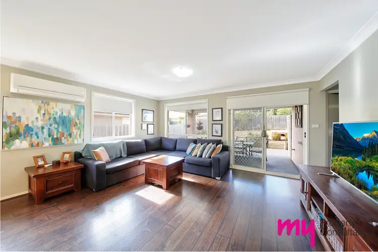 Fourth view of Homely house listing, 36 Longley Avenue, Elderslie NSW 2570