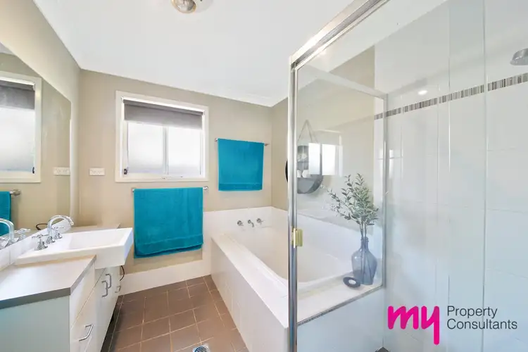 Fifth view of Homely house listing, 36 Longley Avenue, Elderslie NSW 2570