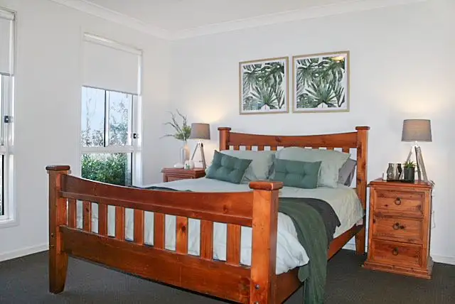 Sixth view of Homely house listing, 36 Longley Avenue, Elderslie NSW 2570