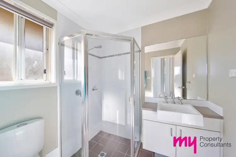 Seventh view of Homely house listing, 36 Longley Avenue, Elderslie NSW 2570