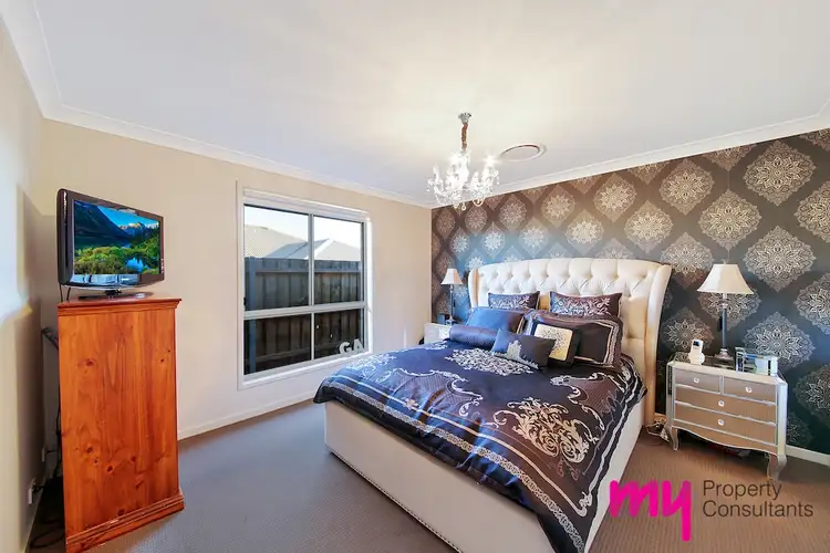 Fourth view of Homely house listing, 86 Greenfield Crescent, Elderslie NSW 2570