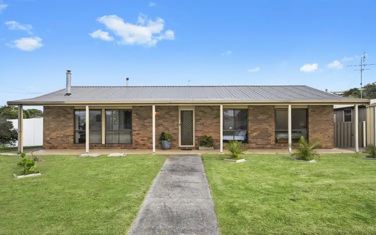 5 Pembroke Road, Ocean Grove VIC 3226