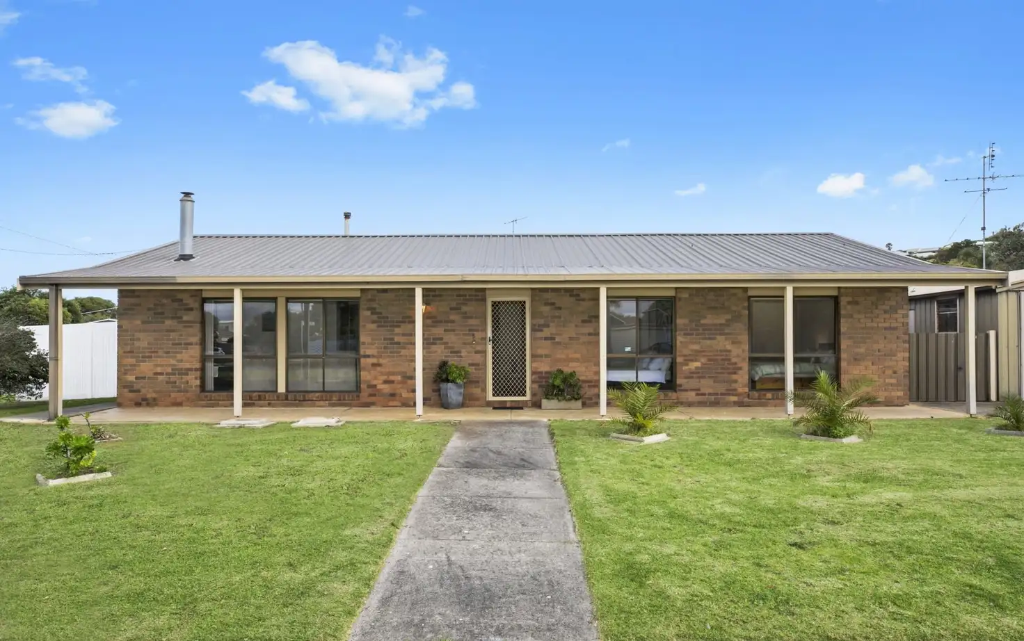 Main view of Homely house listing, 5 Pembroke Road, Ocean Grove VIC 3226
