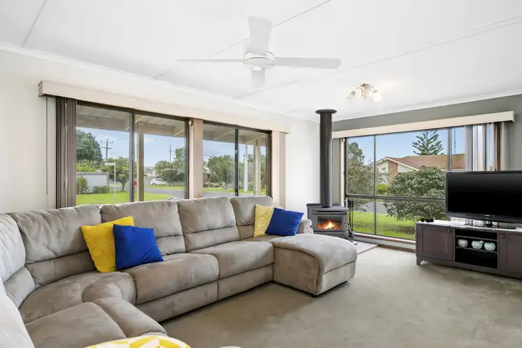 Third view of Homely house listing, 5 Pembroke Road, Ocean Grove VIC 3226