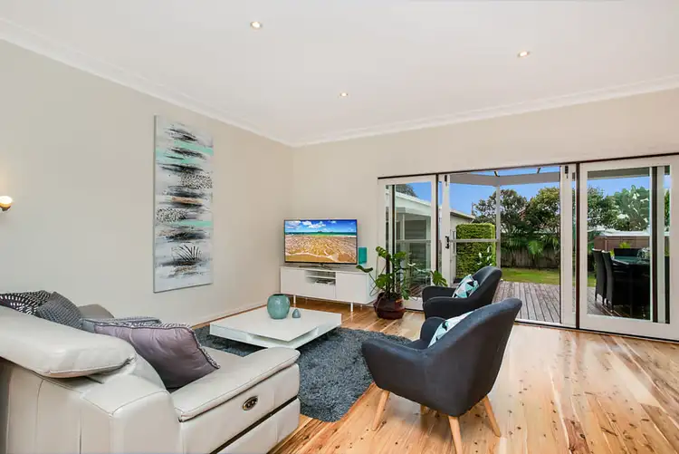Second view of Homely house listing, 42 Thomas Street, North Manly NSW 2100