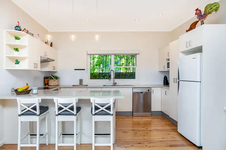 Third view of Homely house listing, 42 Thomas Street, North Manly NSW 2100
