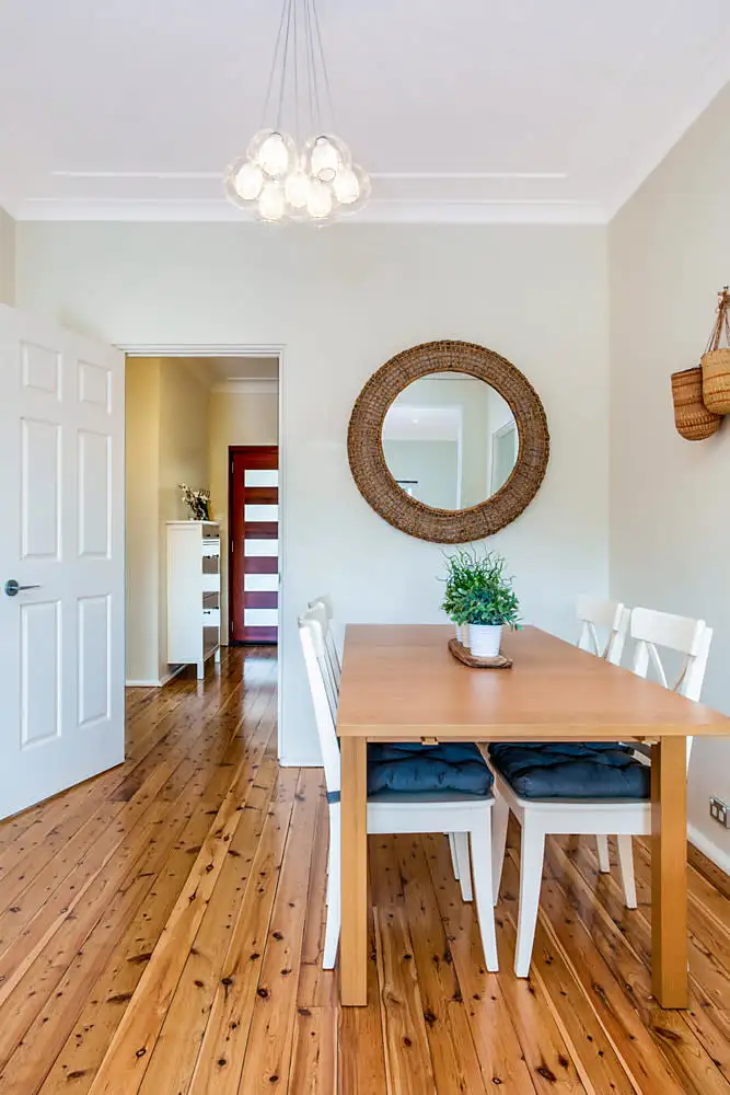 Fourth view of Homely house listing, 42 Thomas Street, North Manly NSW 2100