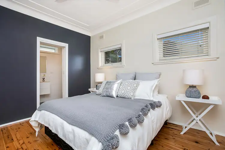 Fifth view of Homely house listing, 42 Thomas Street, North Manly NSW 2100