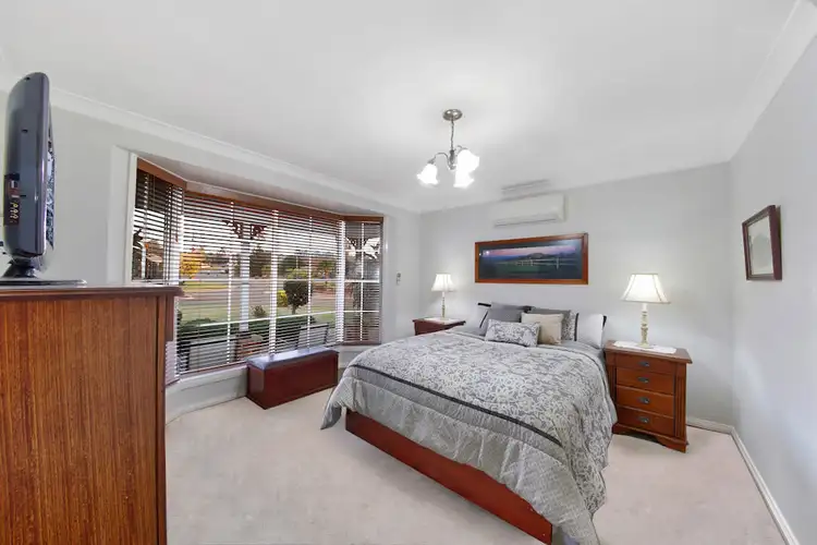 Third view of Homely house listing, 38 Tallow-Wood Avenue, Narellan Vale NSW 2567