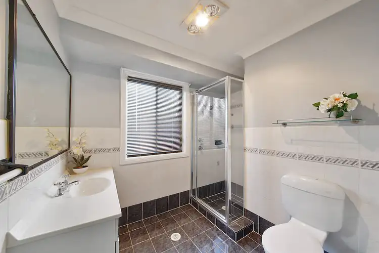 Fourth view of Homely house listing, 38 Tallow-Wood Avenue, Narellan Vale NSW 2567