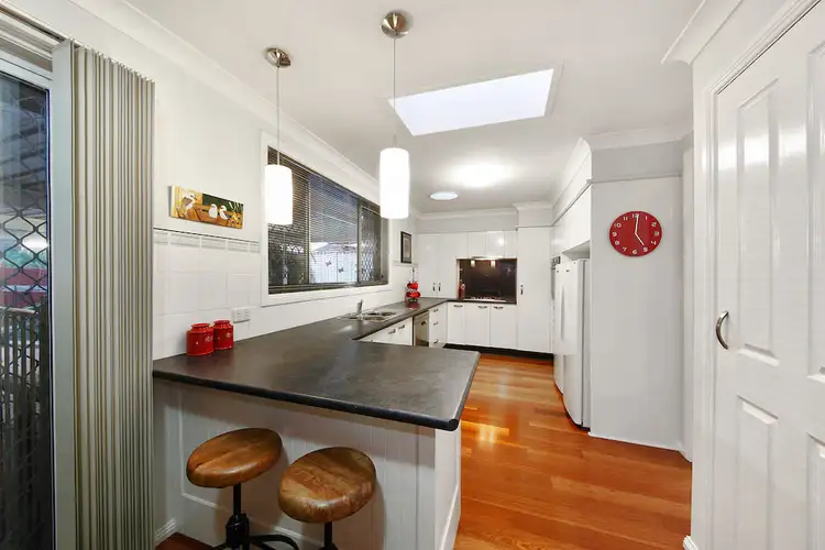 Fifth view of Homely house listing, 38 Tallow-Wood Avenue, Narellan Vale NSW 2567
