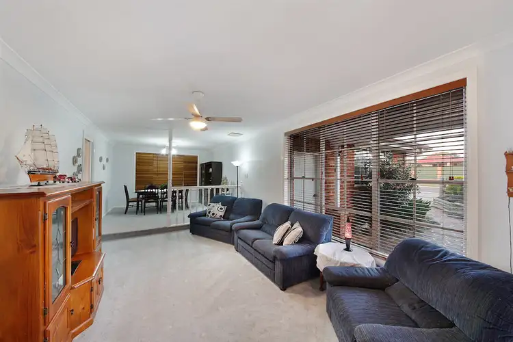 Sixth view of Homely house listing, 38 Tallow-Wood Avenue, Narellan Vale NSW 2567