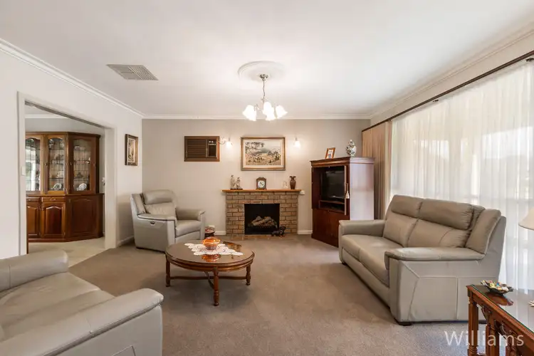 Third view of Homely house listing, 55 Bracken Grove, Altona VIC 3018
