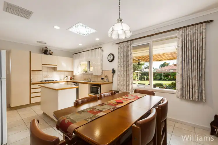 Fourth view of Homely house listing, 55 Bracken Grove, Altona VIC 3018