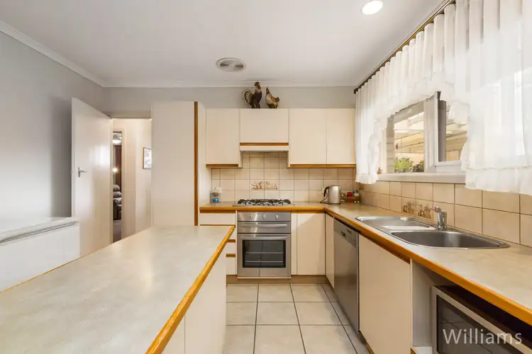 Fifth view of Homely house listing, 55 Bracken Grove, Altona VIC 3018