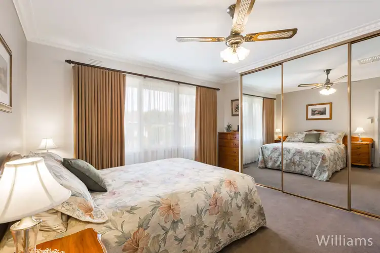 Sixth view of Homely house listing, 55 Bracken Grove, Altona VIC 3018