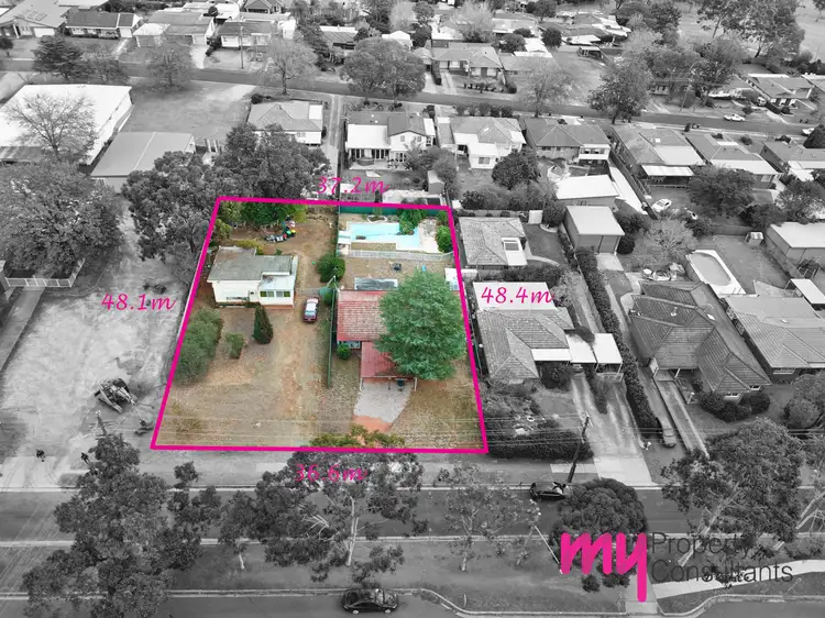 77 & 79 Old Hume Highway, Camden South NSW 2570