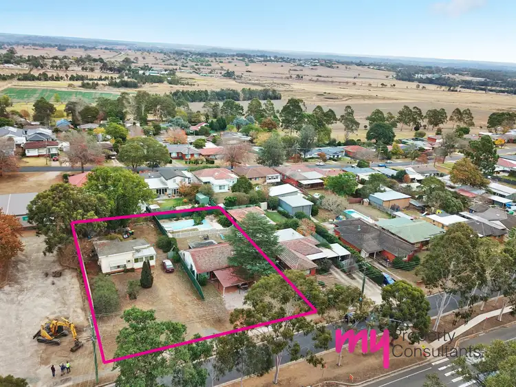 Third view of Homely house listing, 77 & 79 Old Hume Highway, Camden South NSW 2570