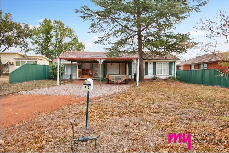 Fifth view of Homely house listing, 77 & 79 Old Hume Highway, Camden South NSW 2570