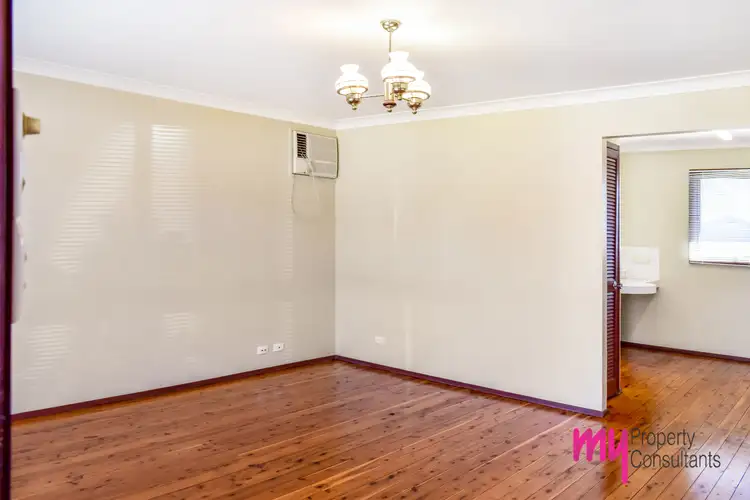 Second view of Homely house listing, 18 King Road, Camden South NSW 2570