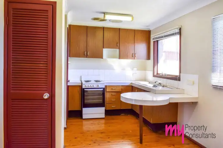 Third view of Homely house listing, 18 King Road, Camden South NSW 2570