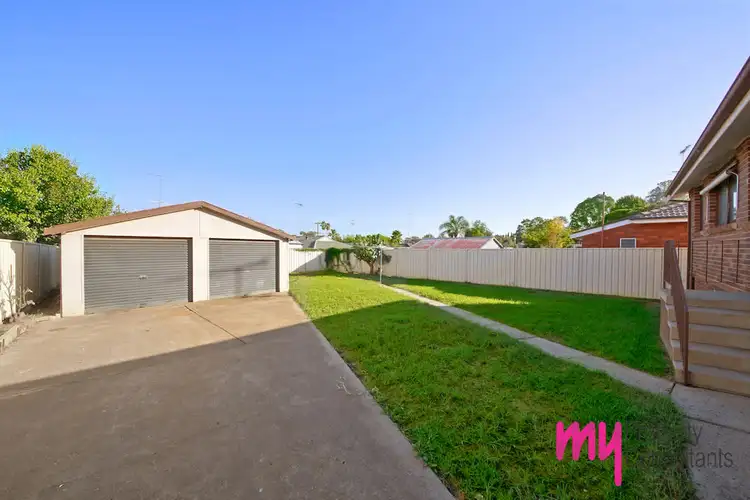 Seventh view of Homely house listing, 18 King Road, Camden South NSW 2570