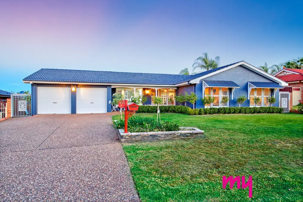 Main view of Homely house listing, 11 William Fahy Place, Camden South NSW 2570