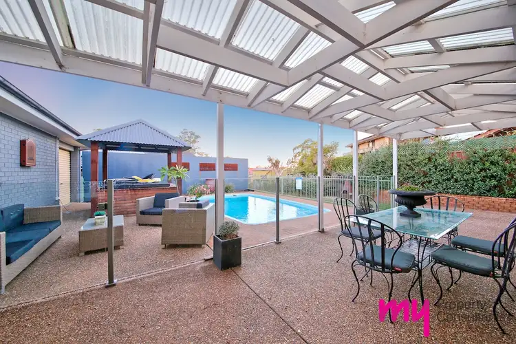 Third view of Homely house listing, 11 William Fahy Place, Camden South NSW 2570