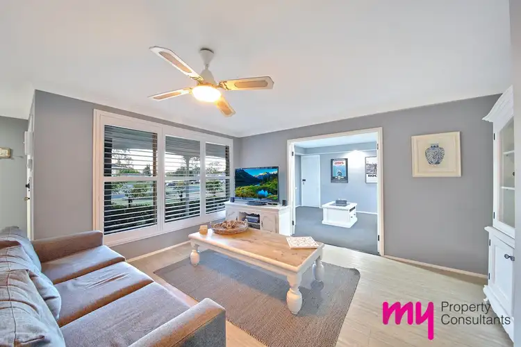 Fifth view of Homely house listing, 11 William Fahy Place, Camden South NSW 2570