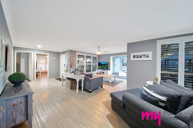 Sixth view of Homely house listing, 11 William Fahy Place, Camden South NSW 2570