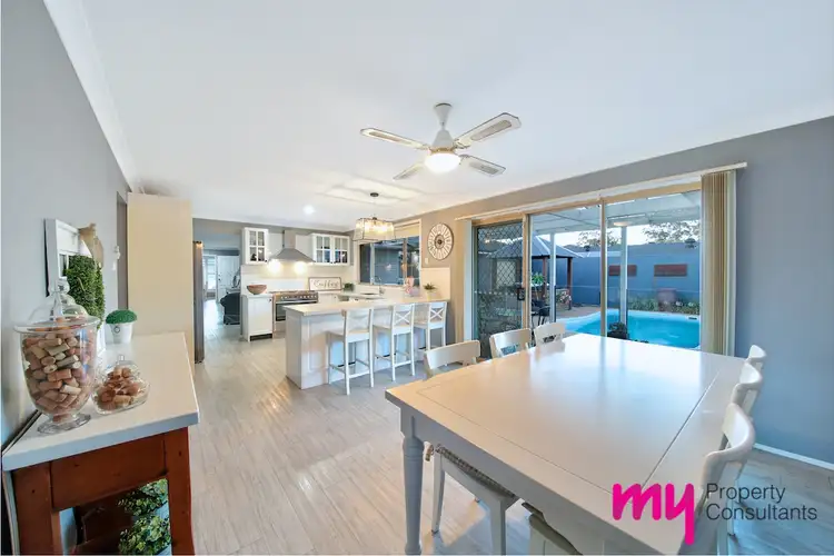 Seventh view of Homely house listing, 11 William Fahy Place, Camden South NSW 2570