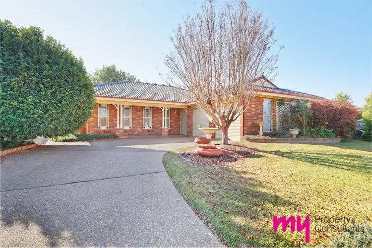Main view of Homely house listing, 13 Bates Close, Elderslie NSW 2570