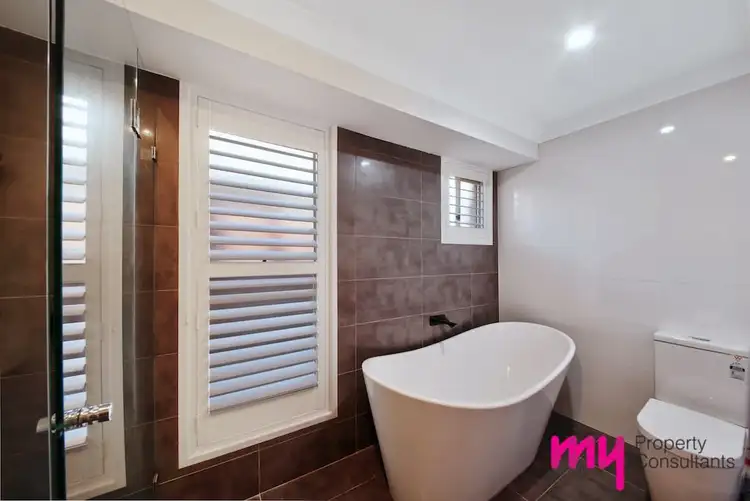 Sixth view of Homely house listing, 13 Bates Close, Elderslie NSW 2570