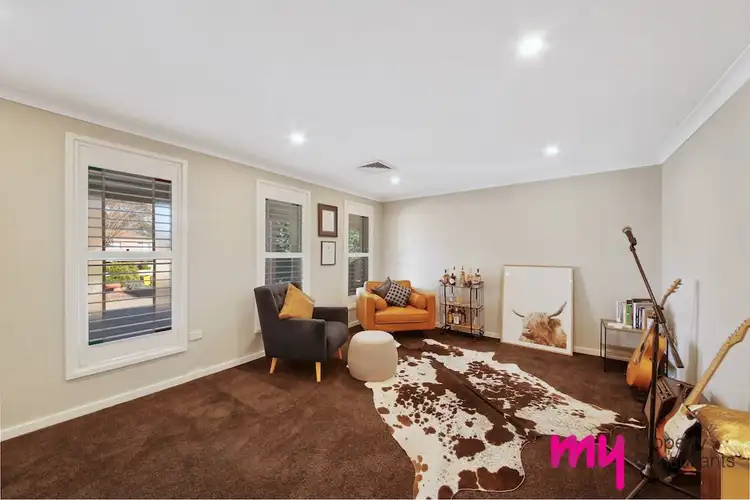 Seventh view of Homely house listing, 13 Bates Close, Elderslie NSW 2570